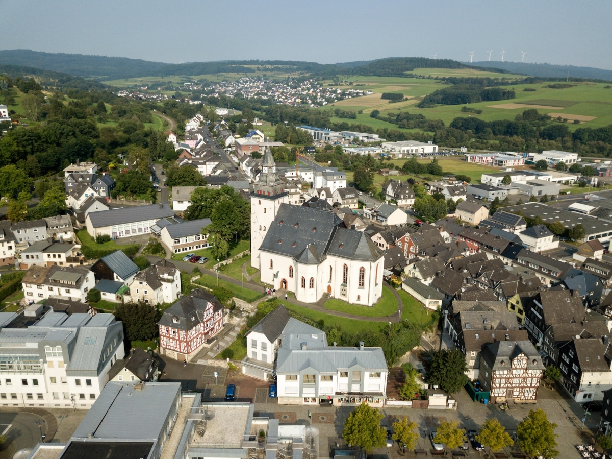 Detektei in Haiger im Einsatz seit 1995 mit Detektiven in Festanstellung - keine Subunternehmer!