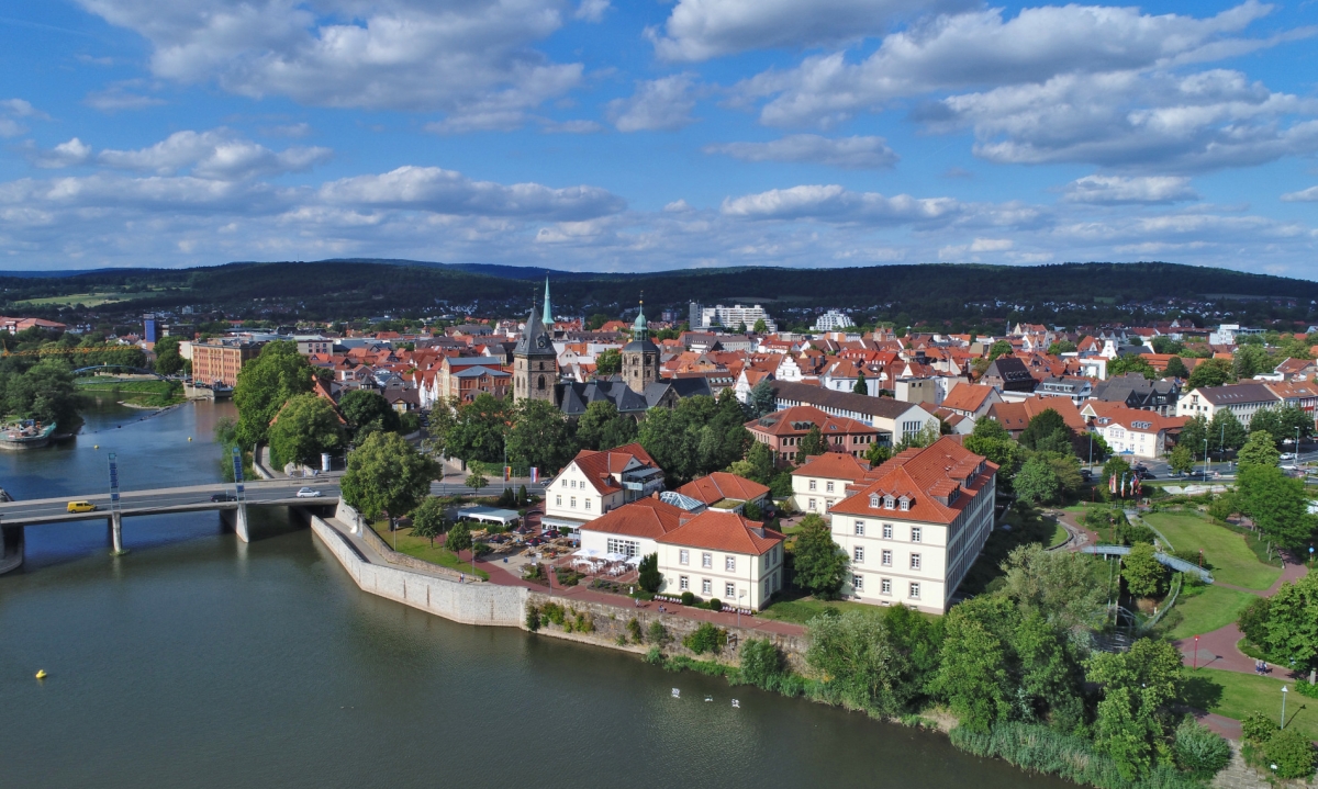 Detektei in Hameln im Einsatz seit 1995 mit Detektiven in Festanstellung - keine Subunternehmer!