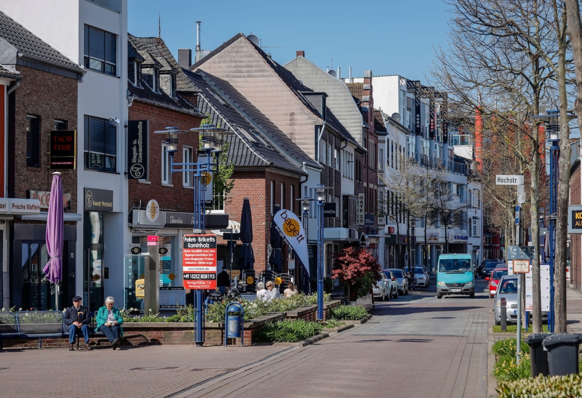 Detektei in Heinsberg im Einsatz seit 1995 mit Detektiven in Festanstellung - keine Subunternehmer!