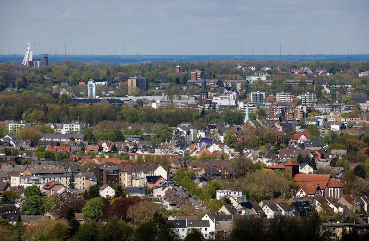 Detektei in Herten im Einsatz seit 1995 mit Detektiven in Festanstellung - keine Subunternehmer!