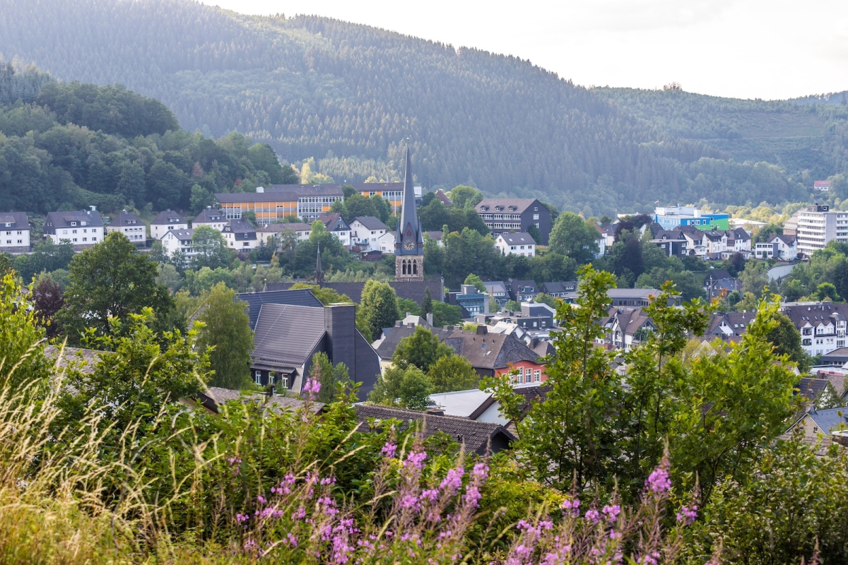 Detektei in Lennestadt im Einsatz seit 1995 mit Detektiven in Festanstellung - keine Subunternehmer!