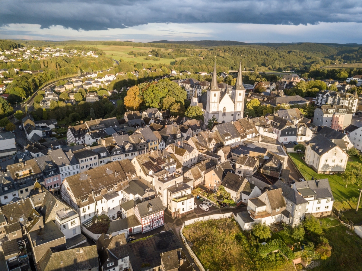 Detektei in Montabaur im Einsatz seit 1995 mit Detektiven in Festanstellung - keine Subunternehmer!