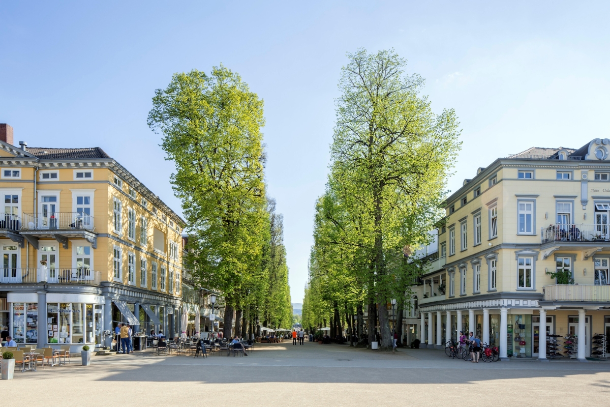 Detektei in Bad Pyrmont im Einsatz seit 1995 mit Detektiven in Festanstellung - keine Subunternehmer!