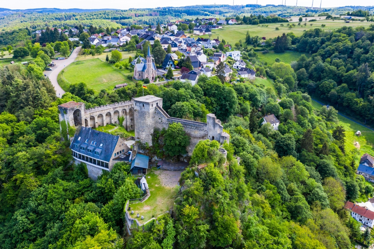 Detektei in Bad Schwalbach im Einsatz seit 1995 mit Detektiven in Festanstellung - keine Subunternehmer!