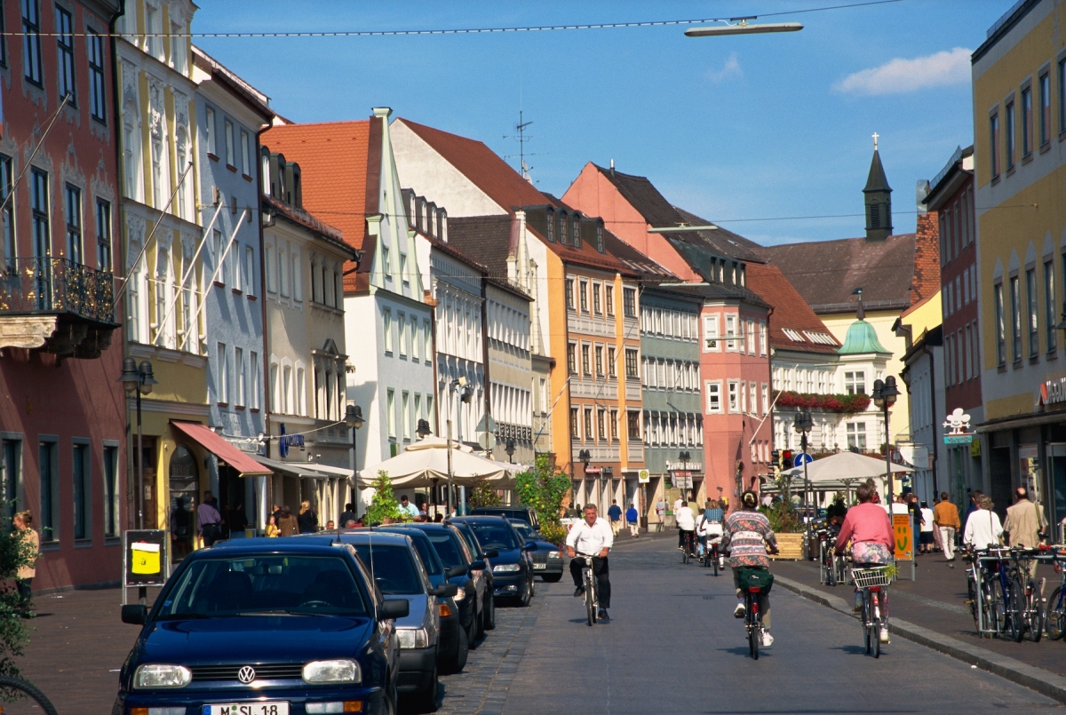 Detektei in Freising im Einsatz seit 1995 mit Detektiven in Festanstellung - keine Subunternehmer!