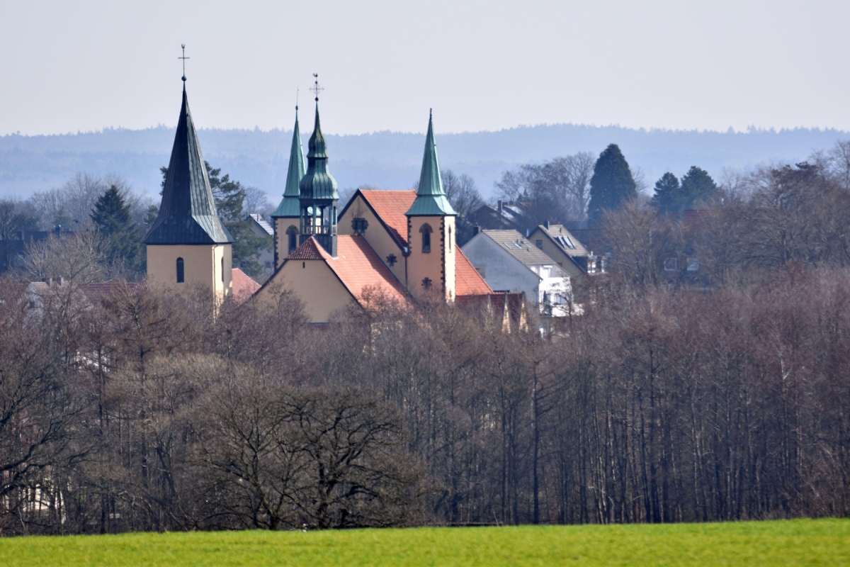 Detektei in Wallenhorst im Einsatz seit 1995 mit Detektiven in Festanstellung - keine Subunternehmer!