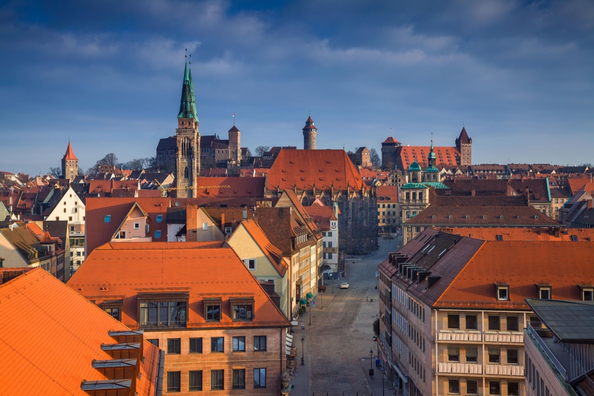 Detektei in Nürnberg im Einsatz seit 1995 mit Detektiven in Festanstellung - keine Subunternehmer!