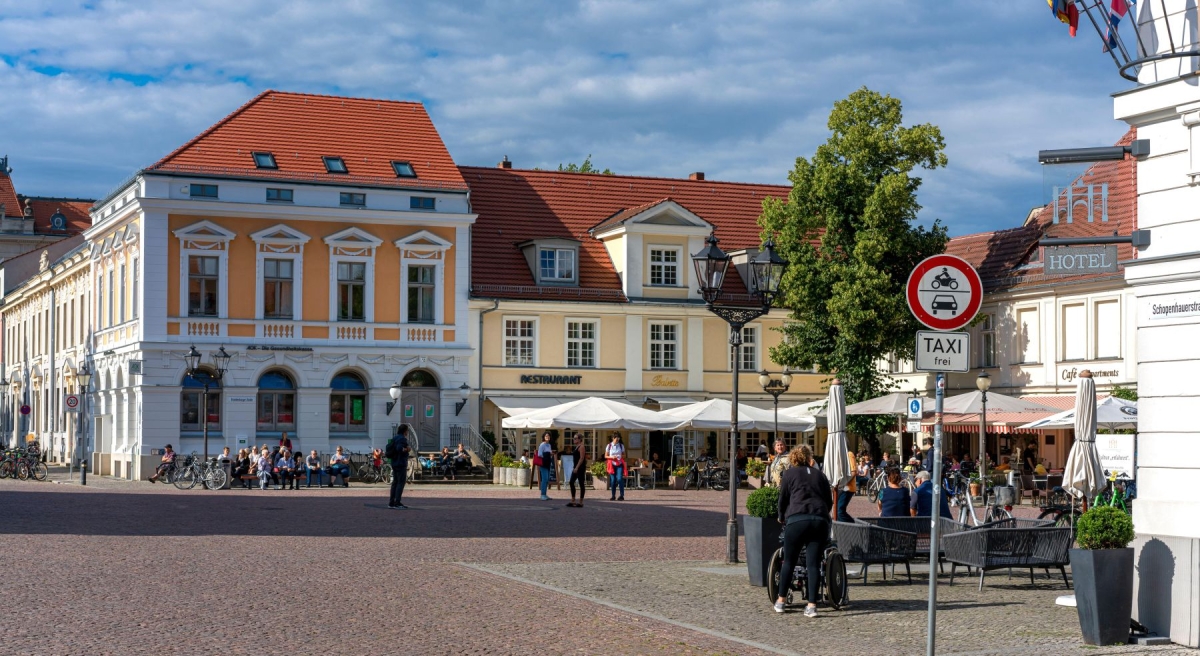 Detektei in Potsdam im Einsatz seit 1995 mit Detektiven in Festanstellung - keine Subunternehmer!